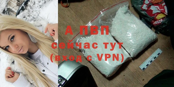 винт Магас