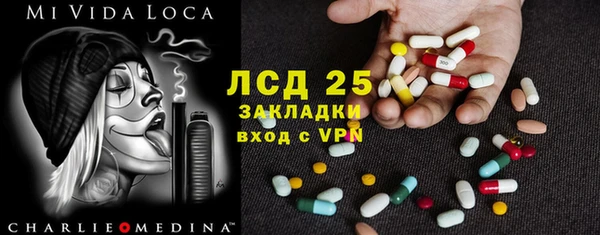 винт Магас